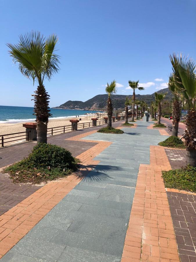 Cleopatra Sultan Residence Alanya Esterno foto
