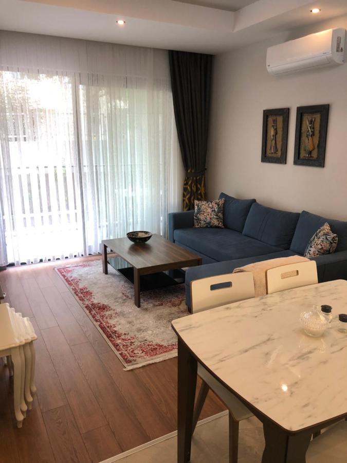 Cleopatra Sultan Residence Alanya Esterno foto