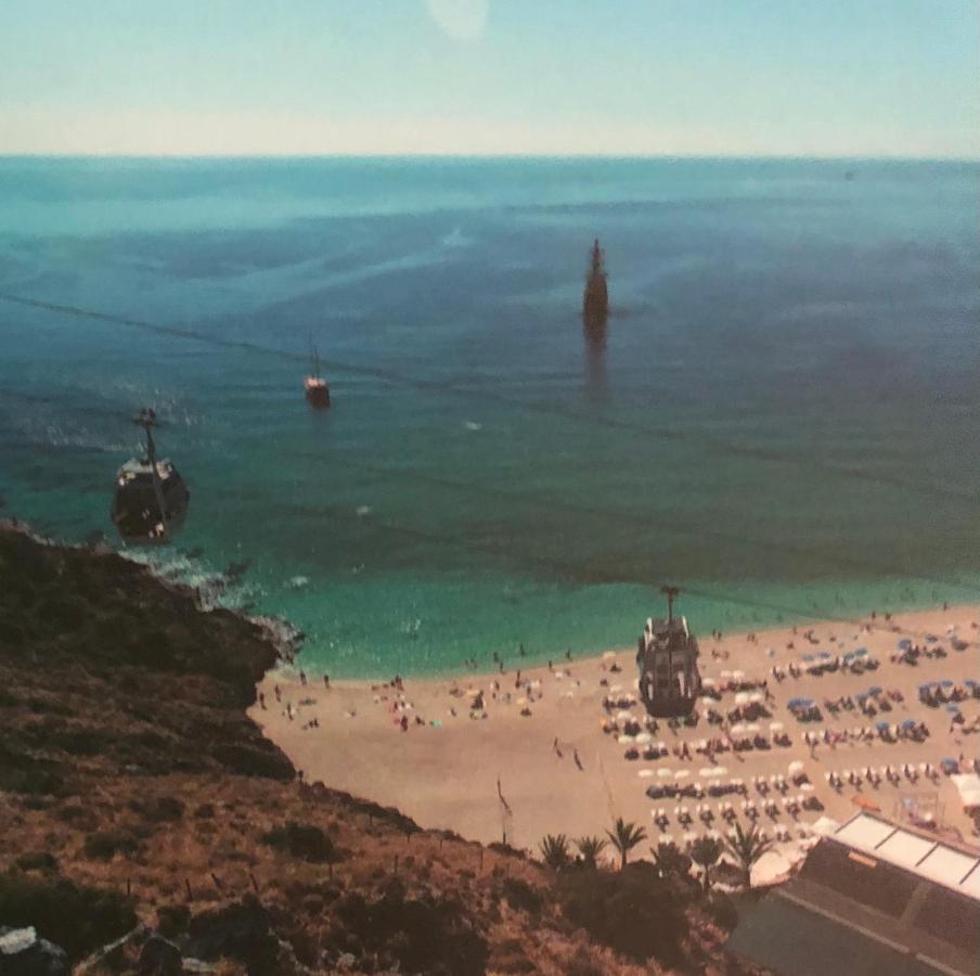 Cleopatra Sultan Residence Alanya Esterno foto
