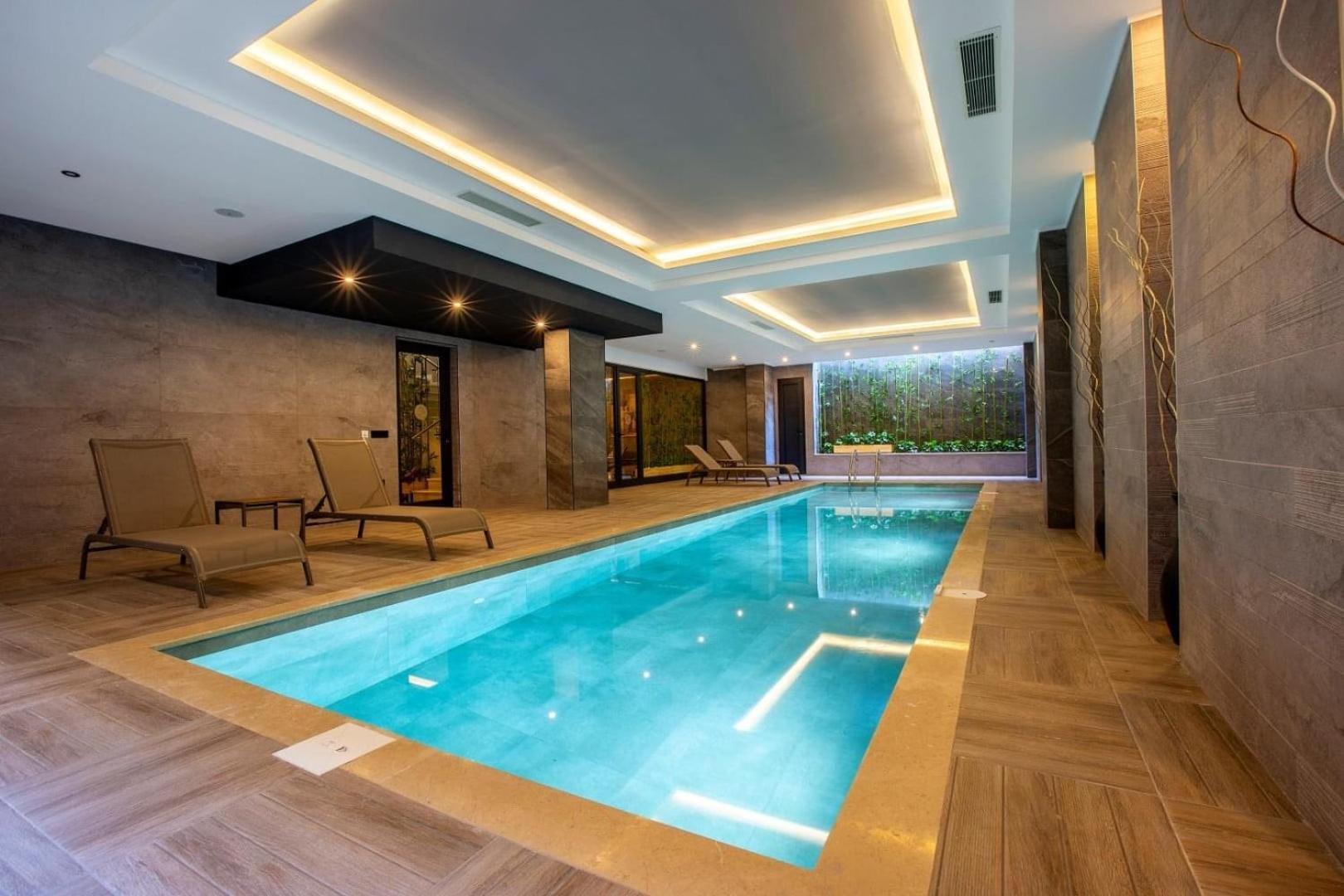 Cleopatra Sultan Residence Alanya Esterno foto
